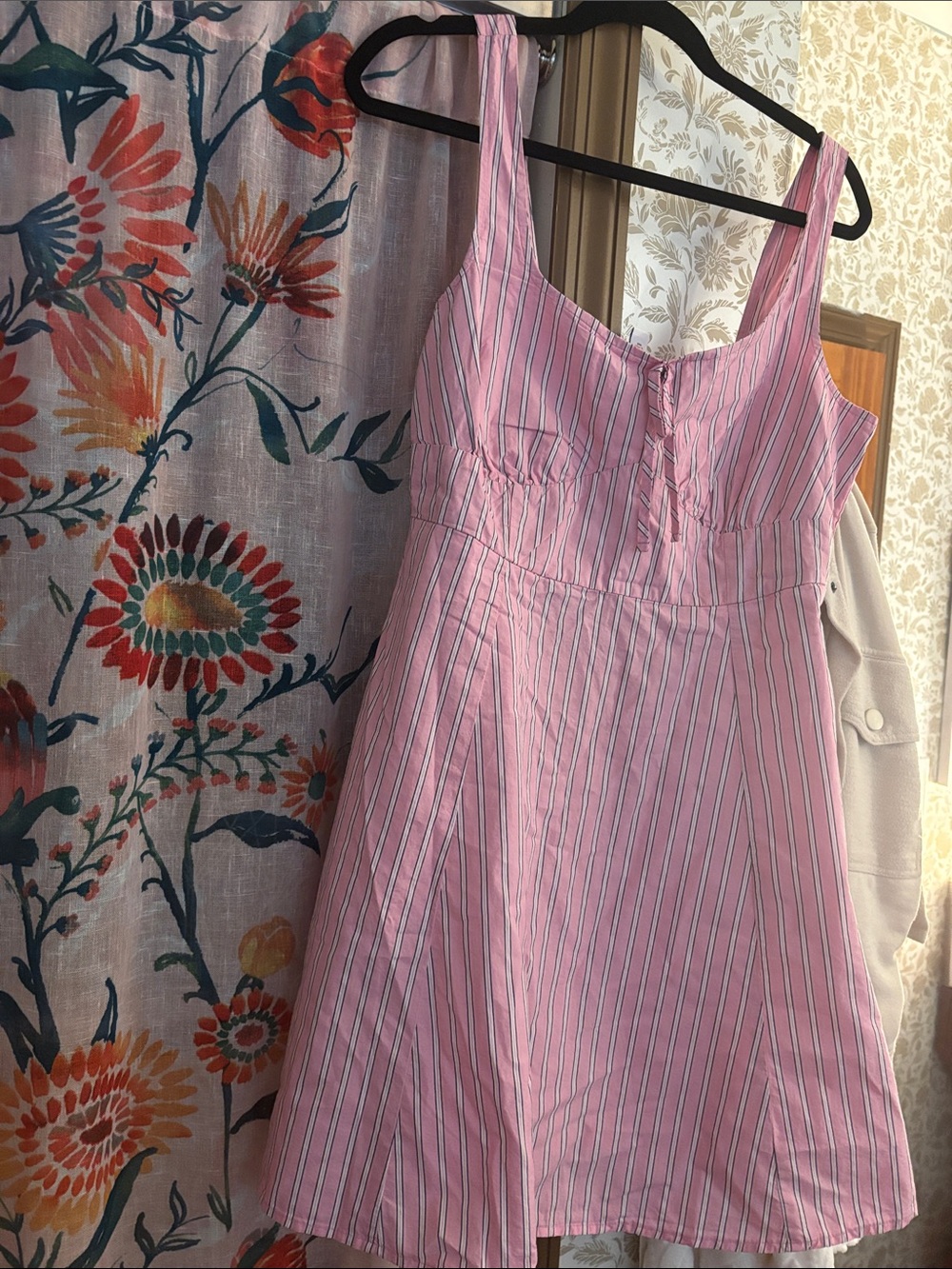 Old Navy Pink Dress